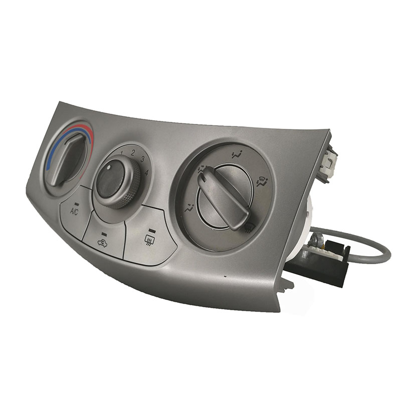 Cherolet Sail/Opel-A/C control panel-Ruian KOM Auto Parts Co., Ltd.