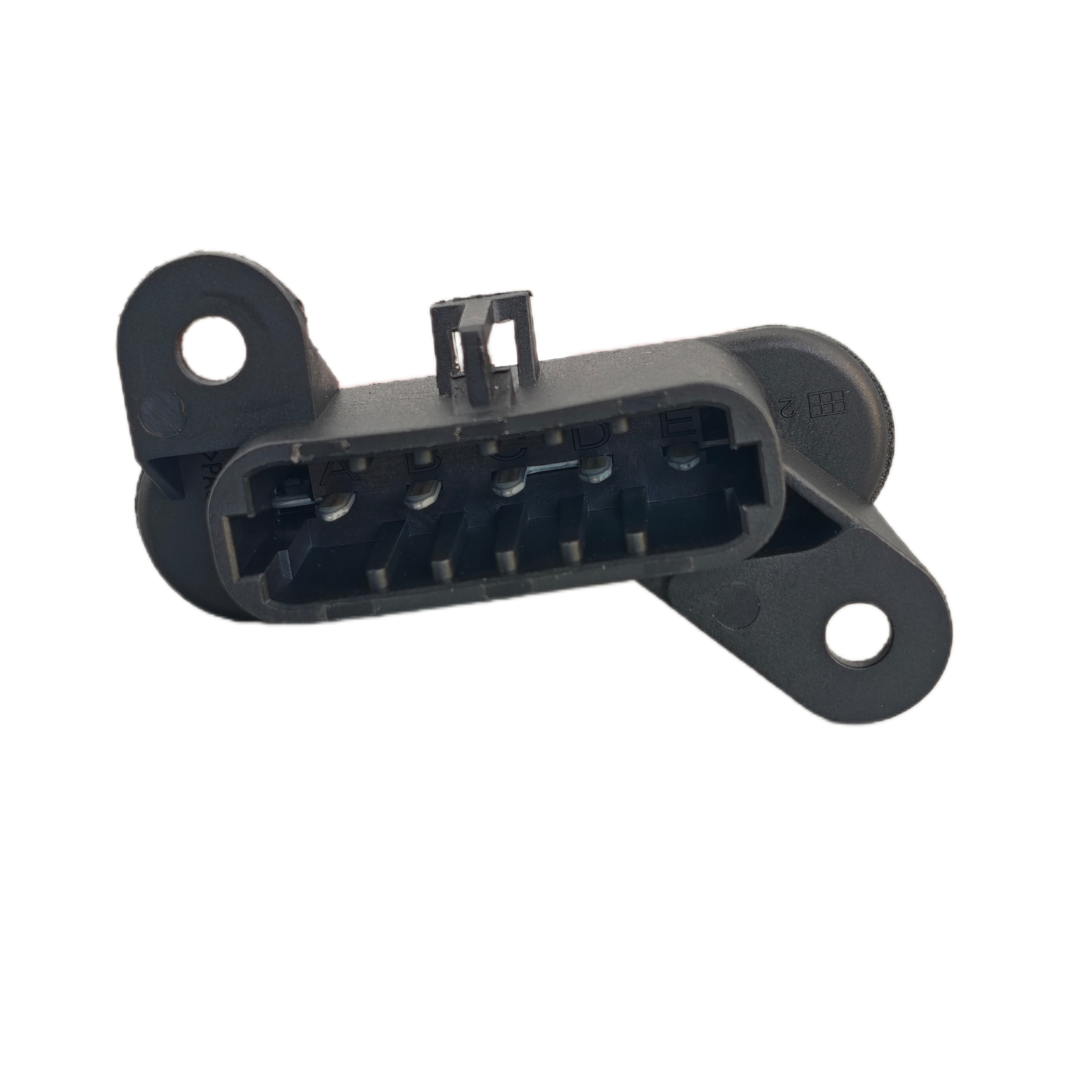 Suitable for Chevrolet Avio, Spark, and Cool models, air conditioning blower resistance 9456052694560526 HVAC Blower Motor Resistor For Chevrolet Sonic Spark Trax