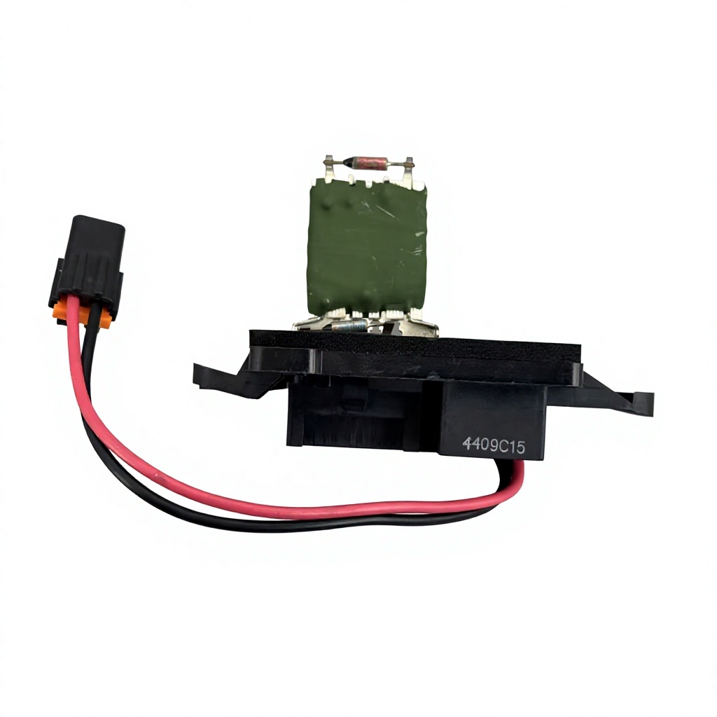 General Chevrolet blower resistor 22807123 89018596, Blower Motor Resistor 89018308 22807123 89018596 89019088 for Chevrolet